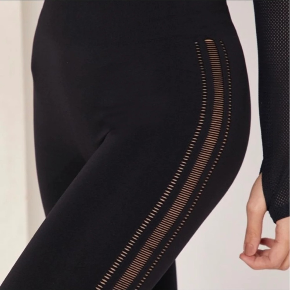Body Language leggings - Picture 3 of 6